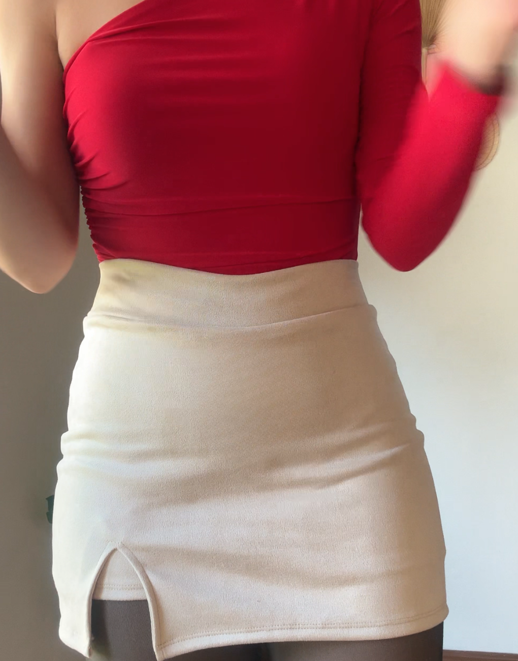 Falda Short Amelia
