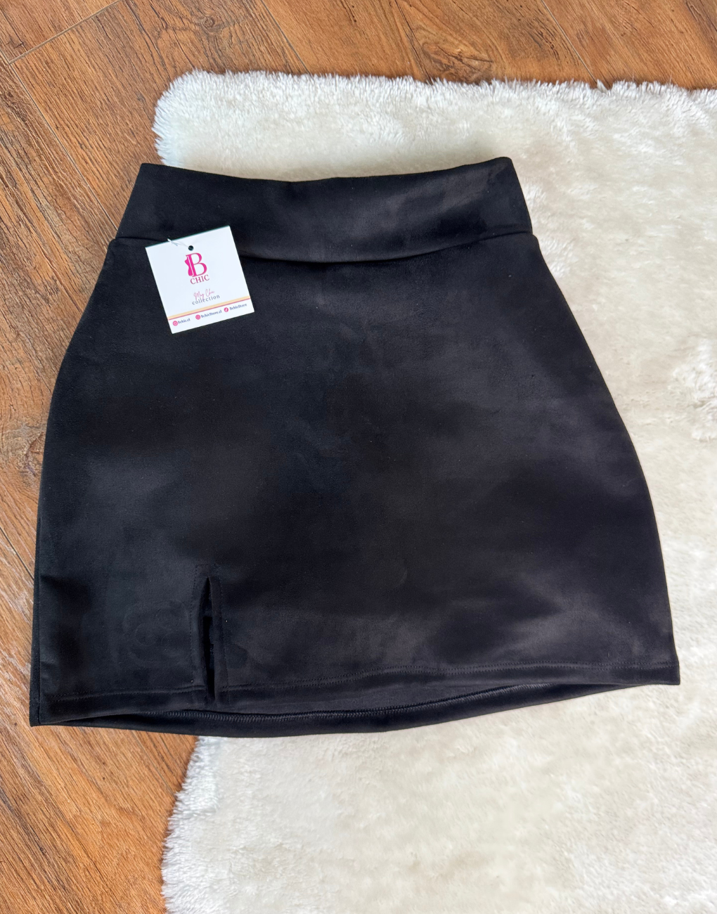 Falda Short Amelia