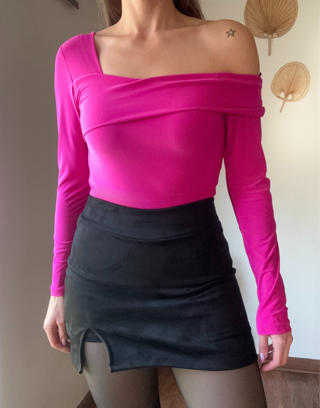 Falda Short Amelia