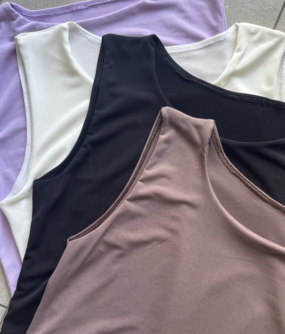 Body halter Zarah
