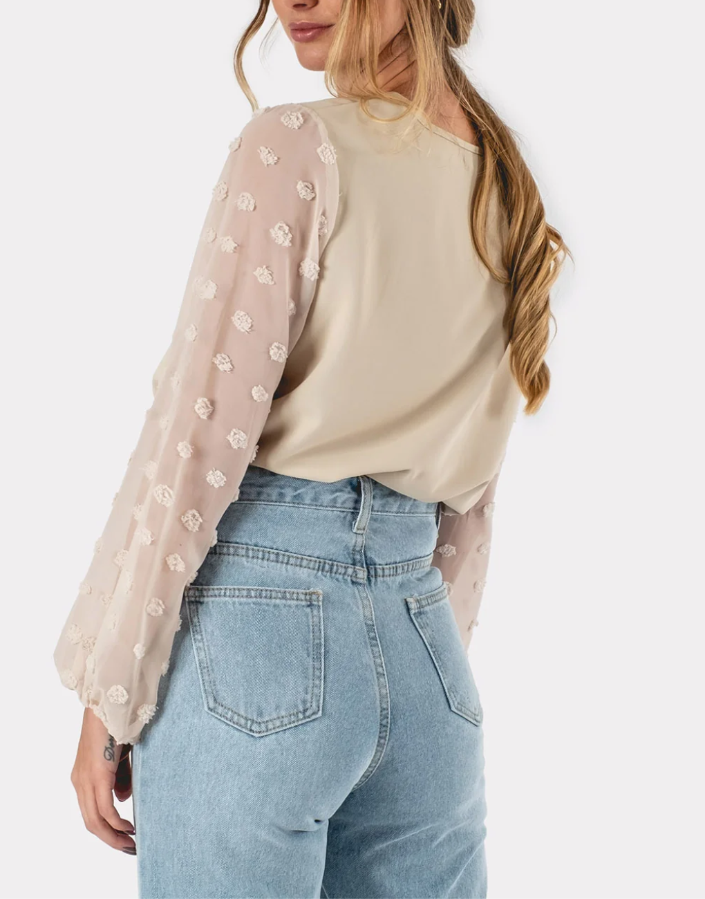 Blusa Jessica