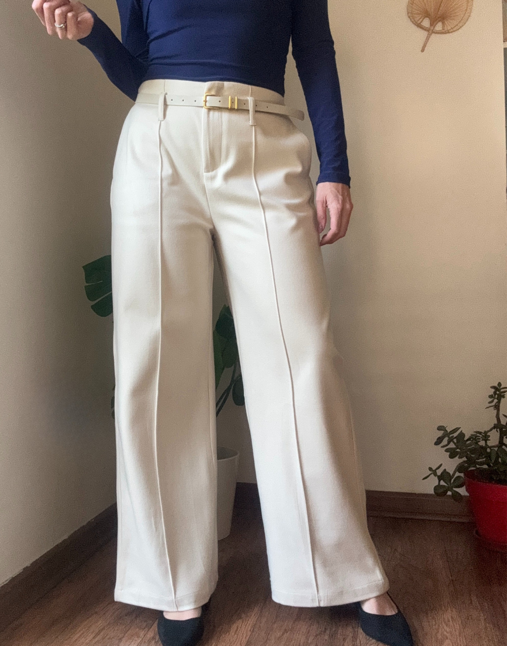 Pantalón de vestir Paola