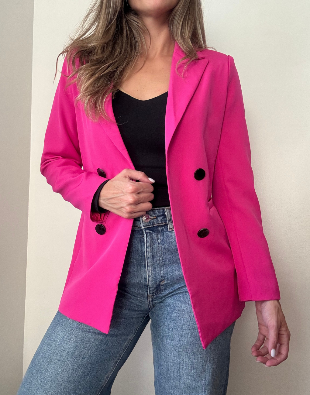 Blazer Agustina