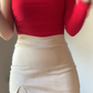 Falda Short Amelia