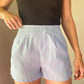 Short con pinzas Laia