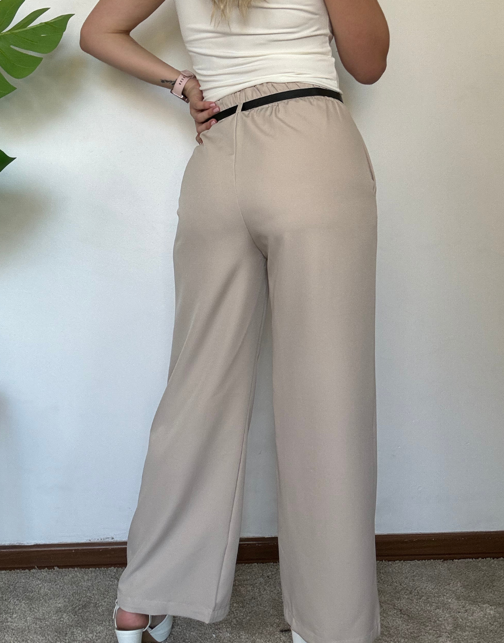 Pantalón Sastre Alexandra