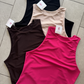 Body halter Zarah