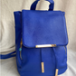 Mochila de mujer Austin azul