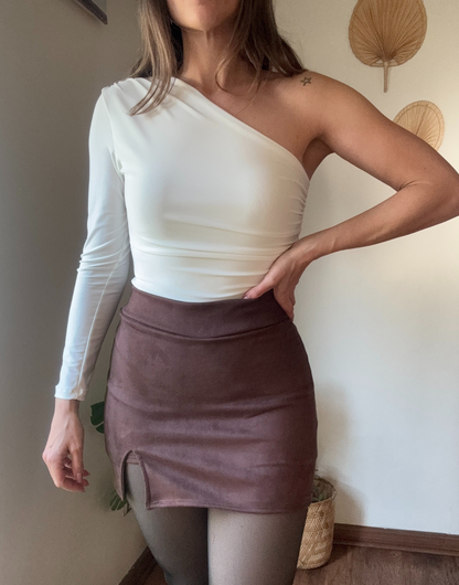 Falda Short Amelia