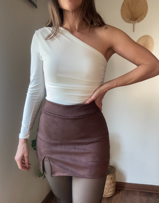 Falda Short Amelia