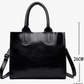 Cartera Vania color negro