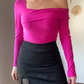 Falda Short Amelia
