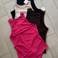 Body halter Zarah