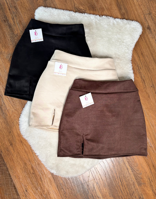 Falda Short Amelia