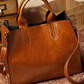 Cartera Vania color camel