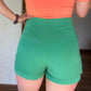 Falda Short Lia