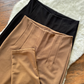 Pantalón sastre cintura avispa con pinzas Zarah