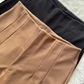Pantalón sastre cintura avispa con pinzas Zarah