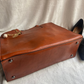 Cartera Vania color camel