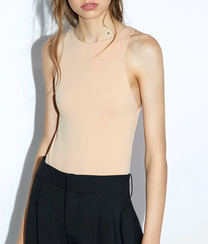 Body halter Zarah