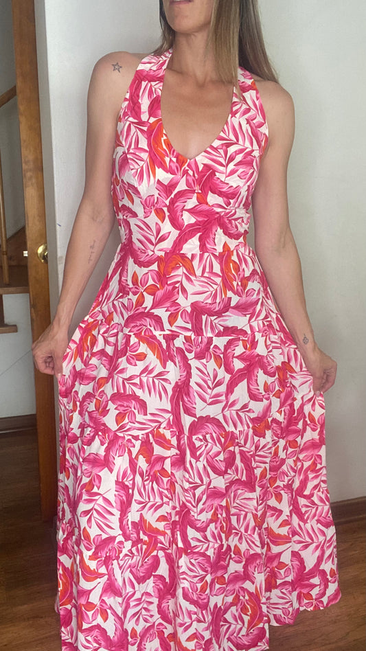 Maxi Vestido Ailin